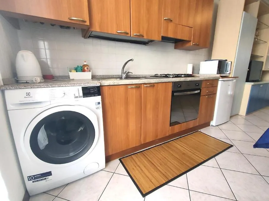 Al Borgo Fiorito Apartment Preganziol 0*,  Italy