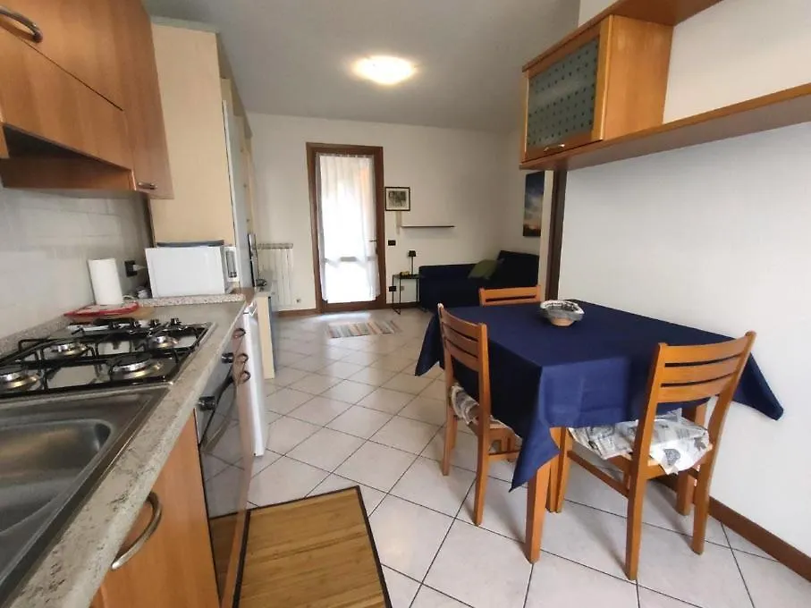 Al Borgo Fiorito Apartment Preganziol