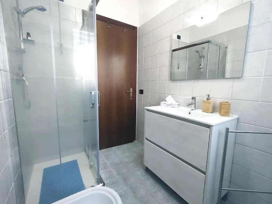 Al Borgo Fiorito Apartment Preganziol