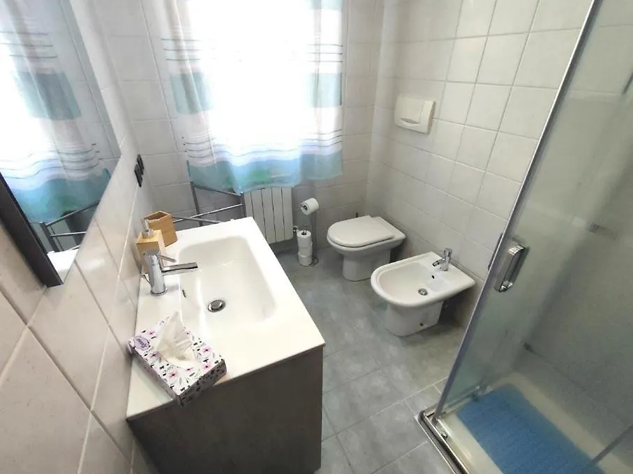 Al Borgo Fiorito Apartment Preganziol