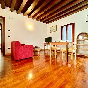 Alloggio per agriturismo Barchessa Di Querini, Preganziol