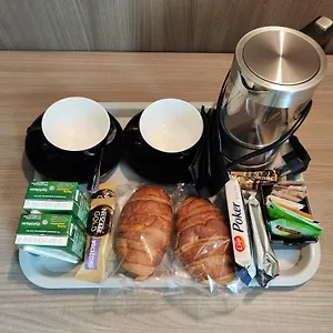 Therra Guest house