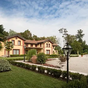 Hotel Park Vicini, Preganziol